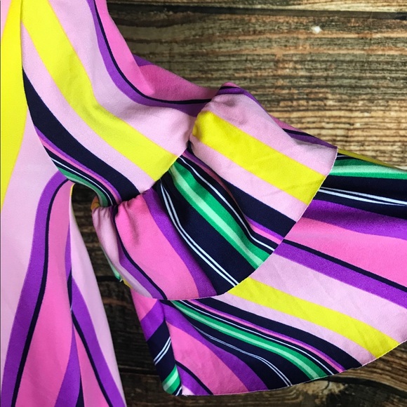 Rainbow Tunic - Picture 2 of 4